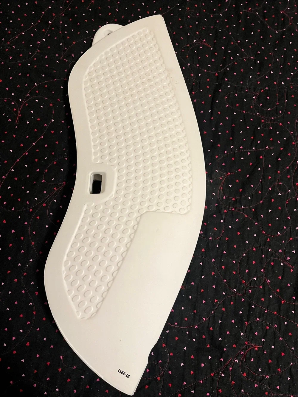 Puj foldable baby bath pad